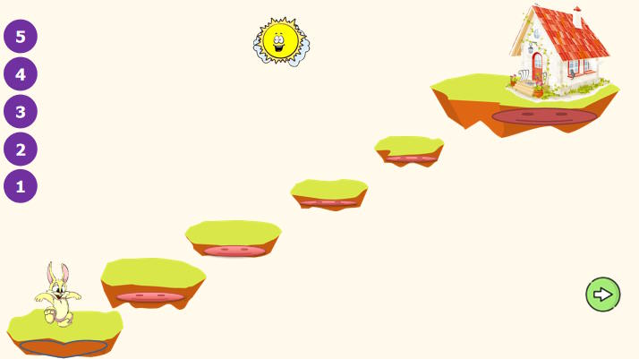 Trò chơi khởi động Toán 7 Bài 12 Tập hợp các số hữu tỉ