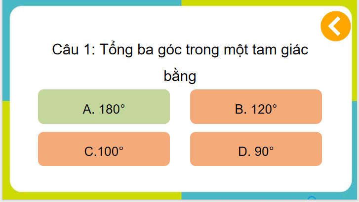 Trò chơi khởi động Toán 7 Bài 12 Tập hợp các số hữu tỉ