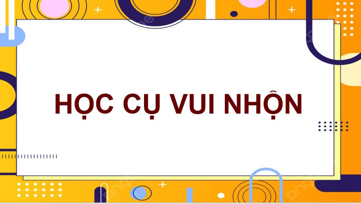 Trò chơi khởi động Toán 7 Bài 14 Trường hợp bằng nhau thứ hai và thứ ba của tam giác