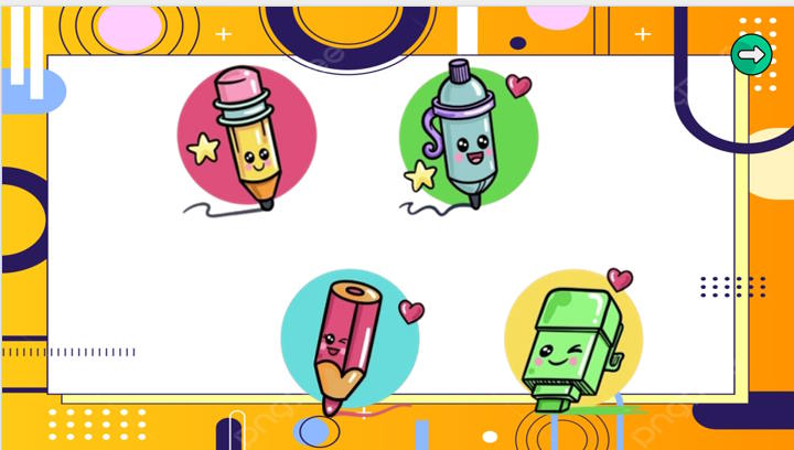 Trò chơi khởi động Toán 7 Bài 14 Trường hợp bằng nhau thứ hai và thứ ba của tam giác