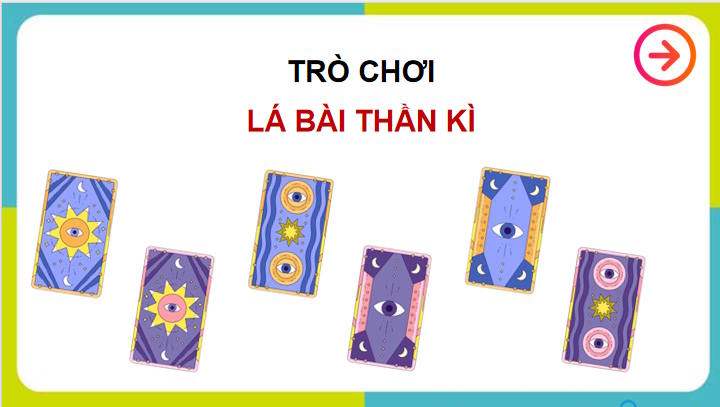 Trò chơi khởi động Toán 7 Bài 5 Tập hợp các số hữu tỉ