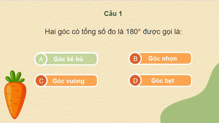 Trò chơi khởi động Toán 7 Bài 8 Tập hợp các số hữu tỉ