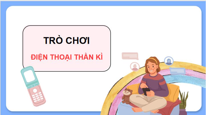 Trò chơi khởi động Toán 7 Bài 9 Tập hợp các số hữu tỉ