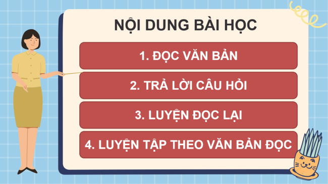 PowerPoint Tiếng Việt 2 Bài 11: Sự tích cây thì là