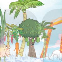 PowerPoint Tiếng Việt 2 Bài 11: Kể chuyện Sự tích cây thì là