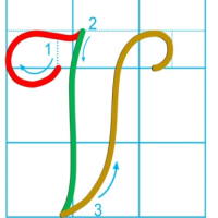 PowerPoint Tiếng Việt 2 Bài 11: Chữ hoa V