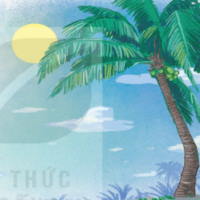 PowerPoint Tiếng Việt 2 Bài 12: Nghe - viết Bờ tre đón khách