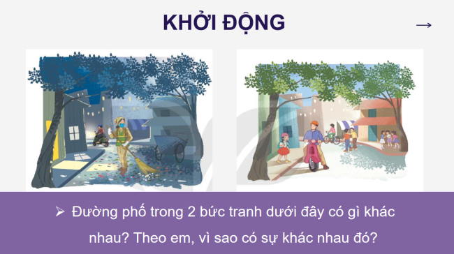PowerPoint Tiếng Việt 2 Bài 13: Tiếng chổi tre