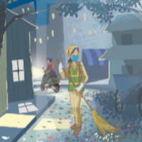 PowerPoint Tiếng Việt 2 Bài 13: Tiếng chổi tre