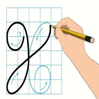 PowerPoint Tiếng Việt 2 Bài 13: Chữ hoa X