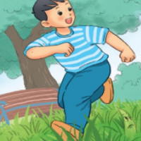 PowerPoint Tiếng Việt 2 Bài 14: Cỏ non cười rồi