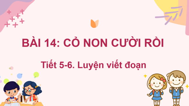 PowerPoint Tiếng Việt 2 Bài 14: Viết lời xin lỗi. Đọc mở rộng