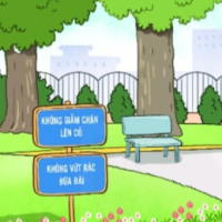 PowerPoint Tiếng Việt 2 Bài 14: Nghe - viết Cỏ non cười rồi