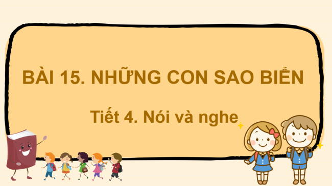 PowerPoint Tiếng Việt 2 Bài 15: Bảo vệ môi trường