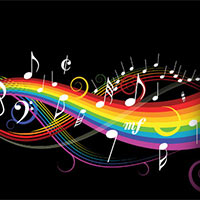 Bộ đề thi giữa học kì 2 môn Âm nhạc 6 năm 2025 - 2026