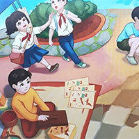 Bộ đề thi giữa học kì 2 môn Hoạt động trải nghiệm 6 sách Chân trời sáng tạo năm 2025 - 2026