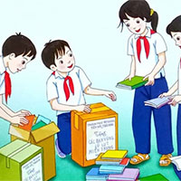 Bộ đề thi giữa học kì 2 môn Hoạt động trải nghiệm 6 sách Cánh diều năm 2025 - 2026