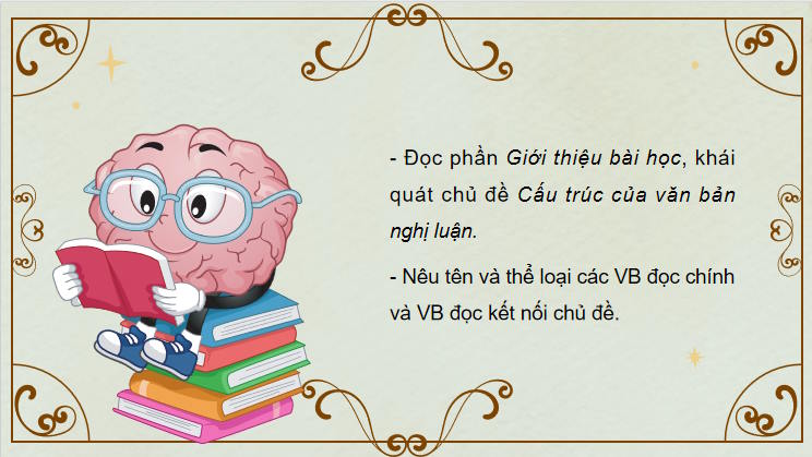 Ngữ văn 11 Bài 3: Cầu hiền chiếu