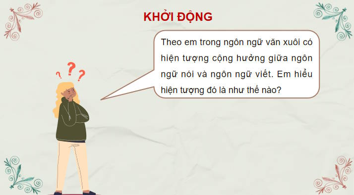 Ngữ văn 11 Bài 3: Thực hành tiếng Việt