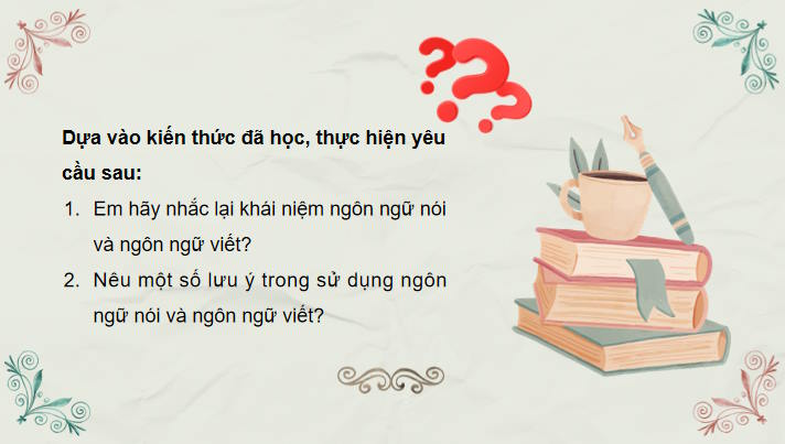 Ngữ văn 11 Bài 3: Thực hành tiếng Việt