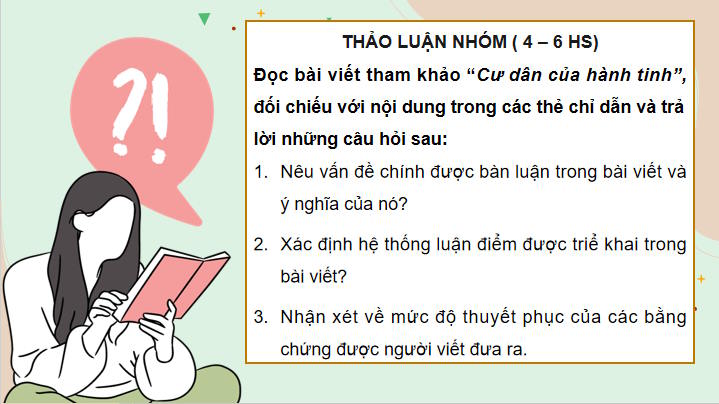 Ngữ văn 11 Bài 4: Viết văn bản nghị luận về một vấn đề xã hội