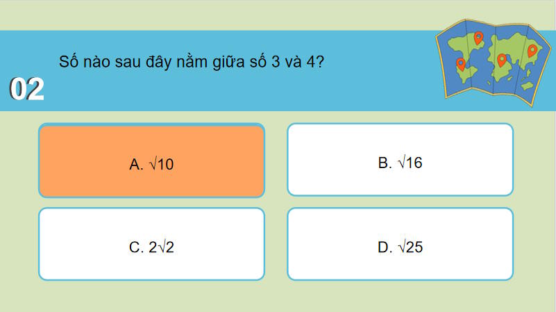 Toán 7 Bài tập cuối chương 2