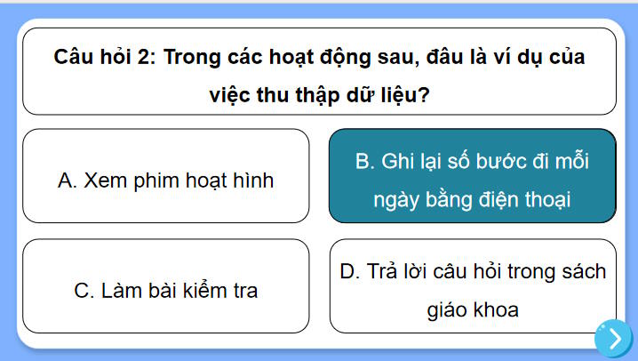 Toán 7 Bài tập cuối chương 5