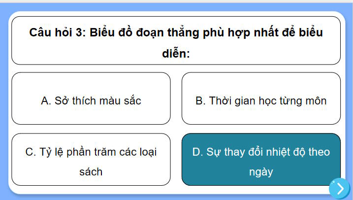 Toán 7 Bài tập cuối chương 5