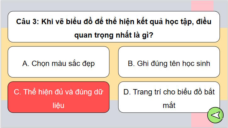 Toán 7 Luyện tập chung trang 106