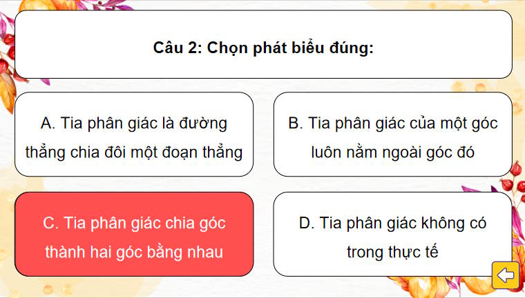 Toán 7 Luyện tập chung trang 50