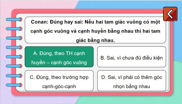 Toán 7 Luyện tập chung trang 74