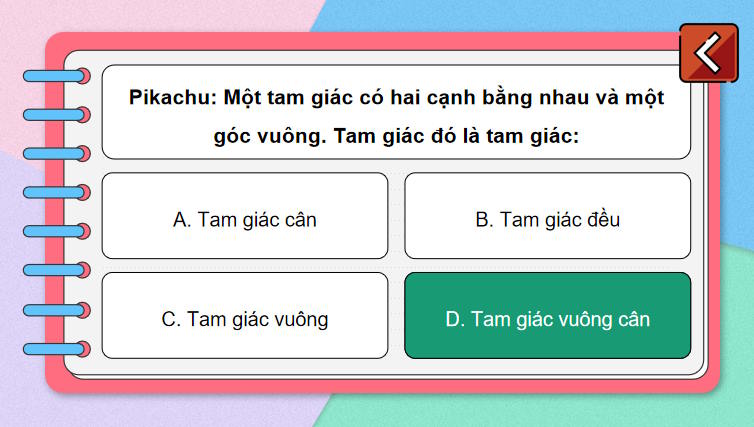Toán 7 Luyện tập chung trang 74
