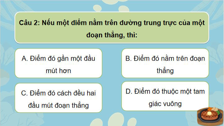 Toán 7 Luyện tập chung trang 85