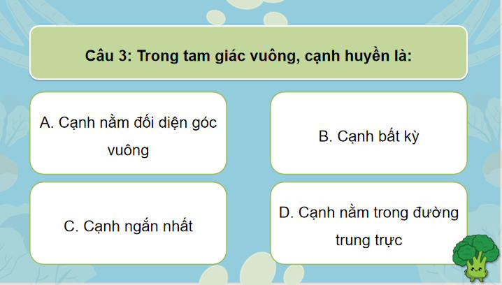 Toán 7 Luyện tập chung trang 85