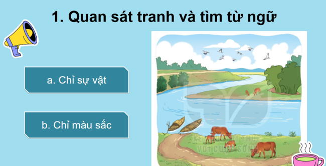 PowerPoint Tiếng Việt 2 Ôn tập giữa học kì II (Tiết 5, 6)