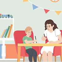 PowerPoint Tiếng Việt 2: Ôn tập giữa học kì II (Tiết 7, 8)