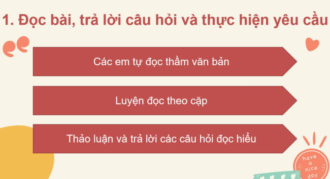 PowerPoint Tiếng Việt 2 Ôn tập giữa học kì II (Tiết 9, 10)