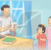 Kế hoạch bài dạy Tiết đọc thư viện lớp 2 tiết 11