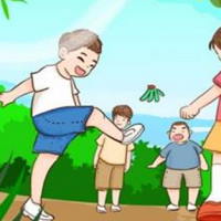 PowerPoint Tiếng Việt 2 Bài 1: Từ chỉ người, chỉ hoạt động. Dấu chấm than