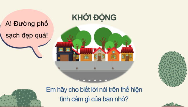 PowerPoint Tiếng Việt 2 Bài 2: Thuật việc được chứng kiến