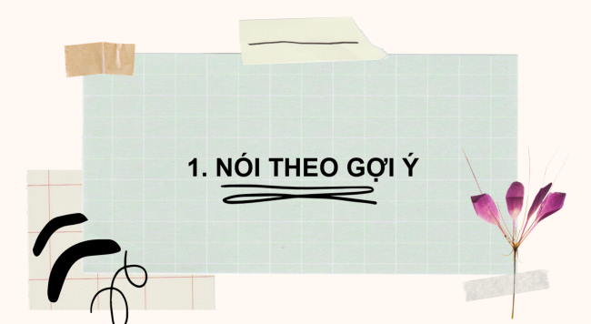 PowerPoint Tiếng Việt 2 Bài 2: Thuật việc được chứng kiến