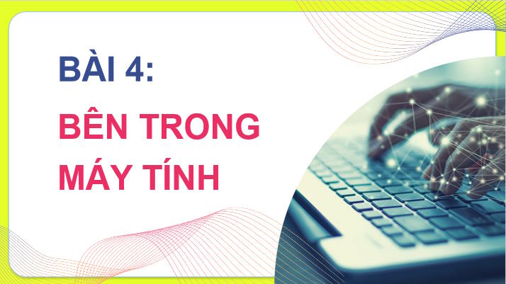 Giáo án PowerPoint Tin học 11 Bài 4