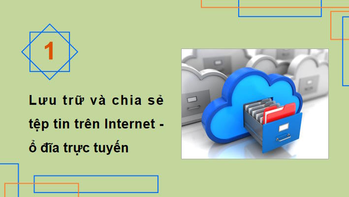 Giáo án PowerPoint Tin học 11 Bài 6