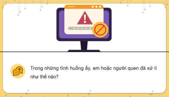 Giáo án PowerPoint Tin học 11 Bài 9