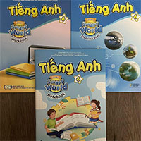 Đề cương ôn tập giữa học kì 2 Tiếng Anh 6 i-Learn Smart World