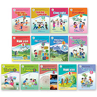 Bộ đề thi giữa học kì 2 lớp 6 sách Cánh diều năm 2025 - 2026 (6 môn)