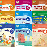 Ma trận đề thi giữa học kì 2 lớp 6 sách Kết nối tri thức năm 2025 - 2026