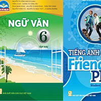 Ma trận đề thi giữa học kì 2 lớp 6 sách Chân trời sáng tạo năm 2025 - 2026