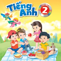 Tài liệu giới thiệu sách giáo khoa Tiếng Anh lớp 2 mới