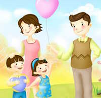 Giáo án Sinh hoạt tập thể lớp 1 tuần 5 chủ đề: Em biết yêu thương